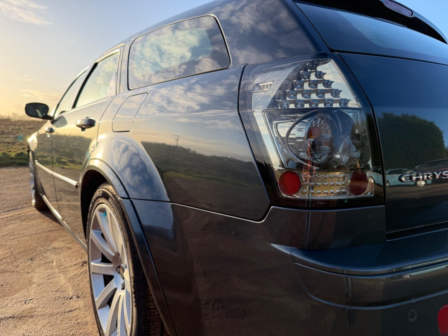 Used Chrysler 300C 2009 for sale - 77376757: Photo 51