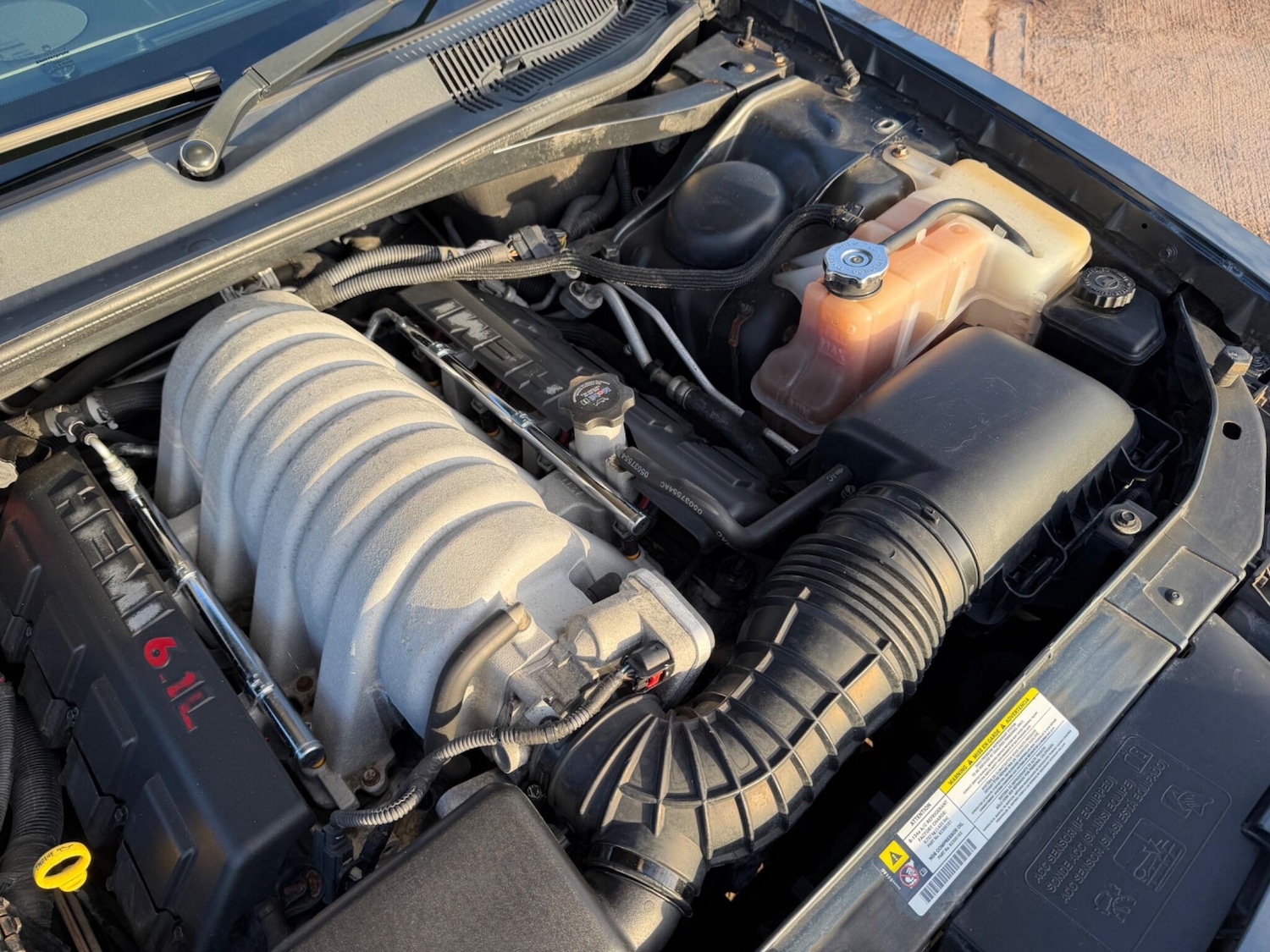 Used Chrysler 300C 2009 for sale - 77376757: Photo 53