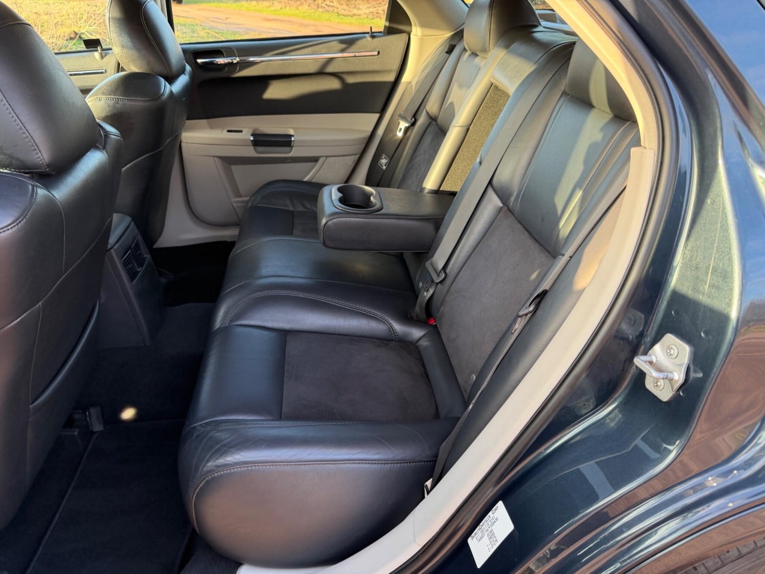 Used Chrysler 300C 2009 for sale - 77376757: Photo 66