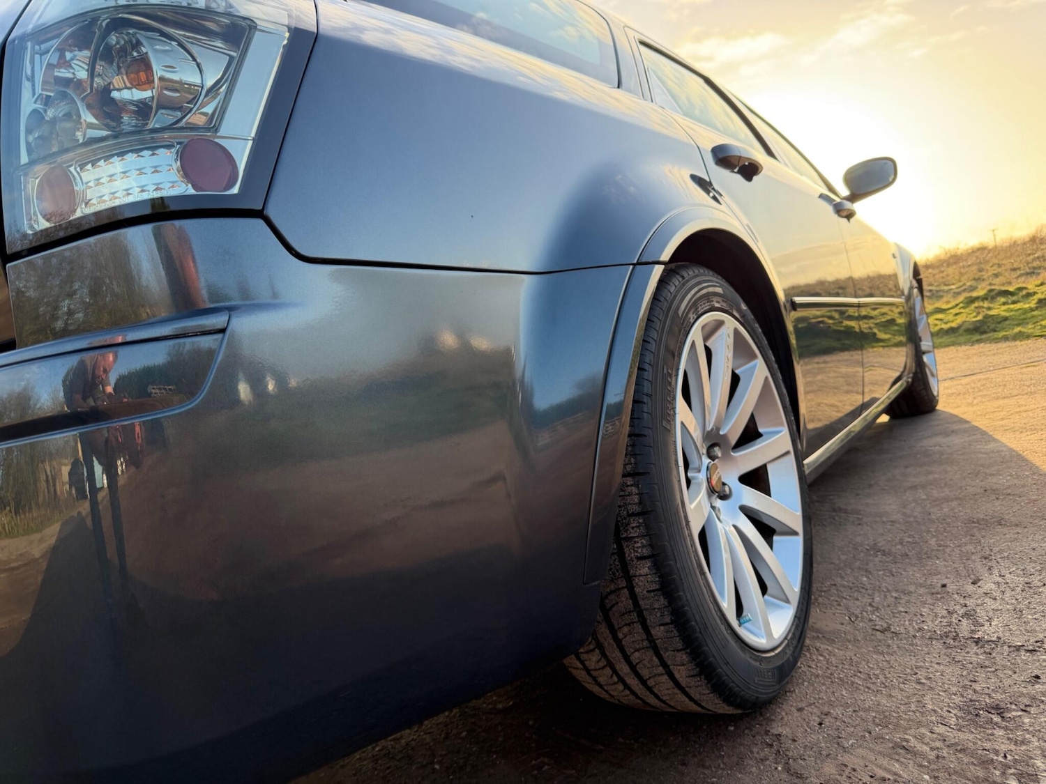 Used Chrysler 300C 2009 for sale - 77376757: Photo 9