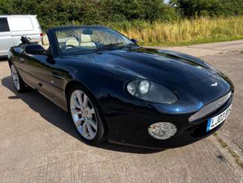 2003 (03) 5.9L Vantage Volante 2dr Auto