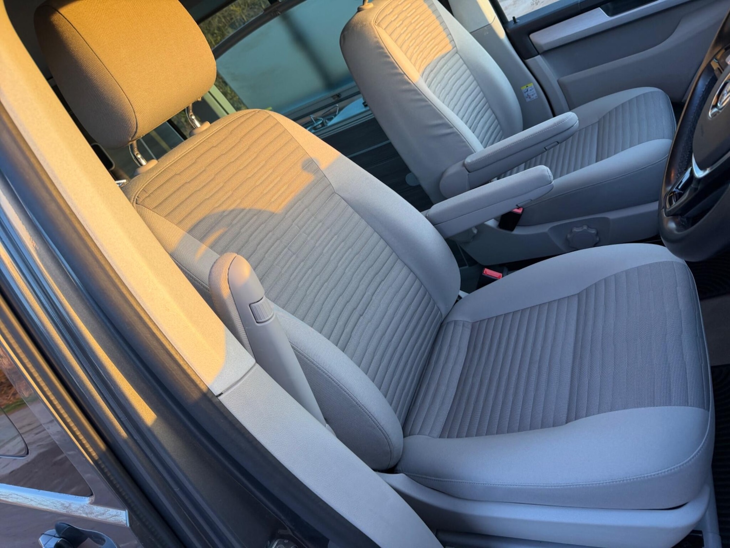 Used Volkswagen California 2017 for sale - 77359176: Photo 14