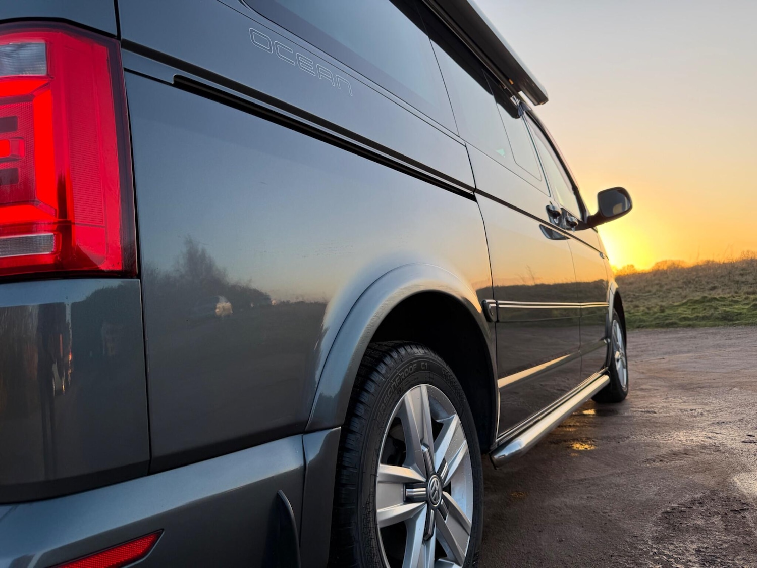 Used Volkswagen California 2017 for sale - 77359176: Photo 20