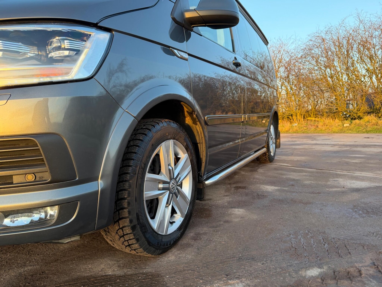 Used Volkswagen California 2017 for sale - 77359176: Photo 22