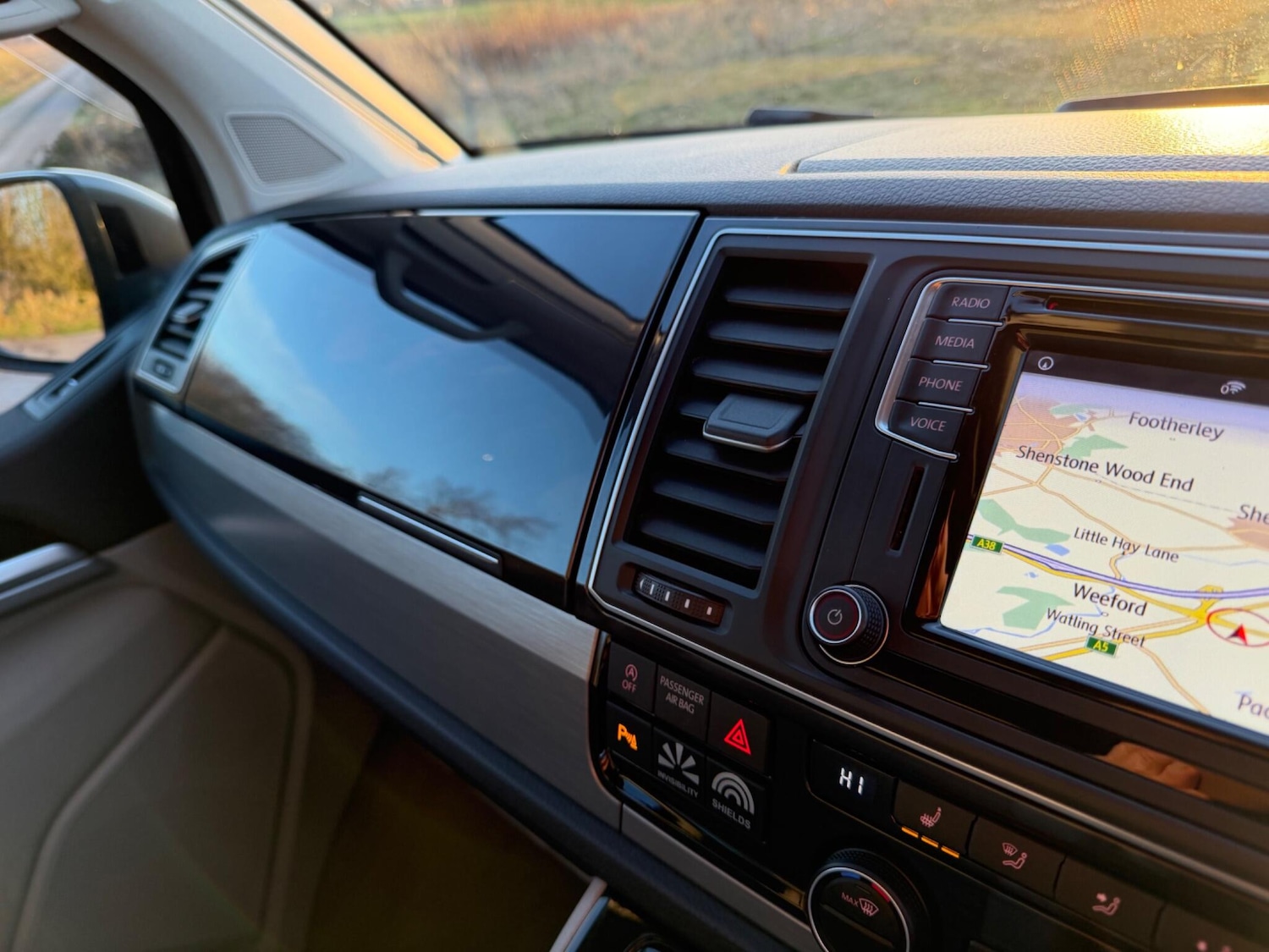 Used Volkswagen California 2017 for sale - 77359176: Photo 24