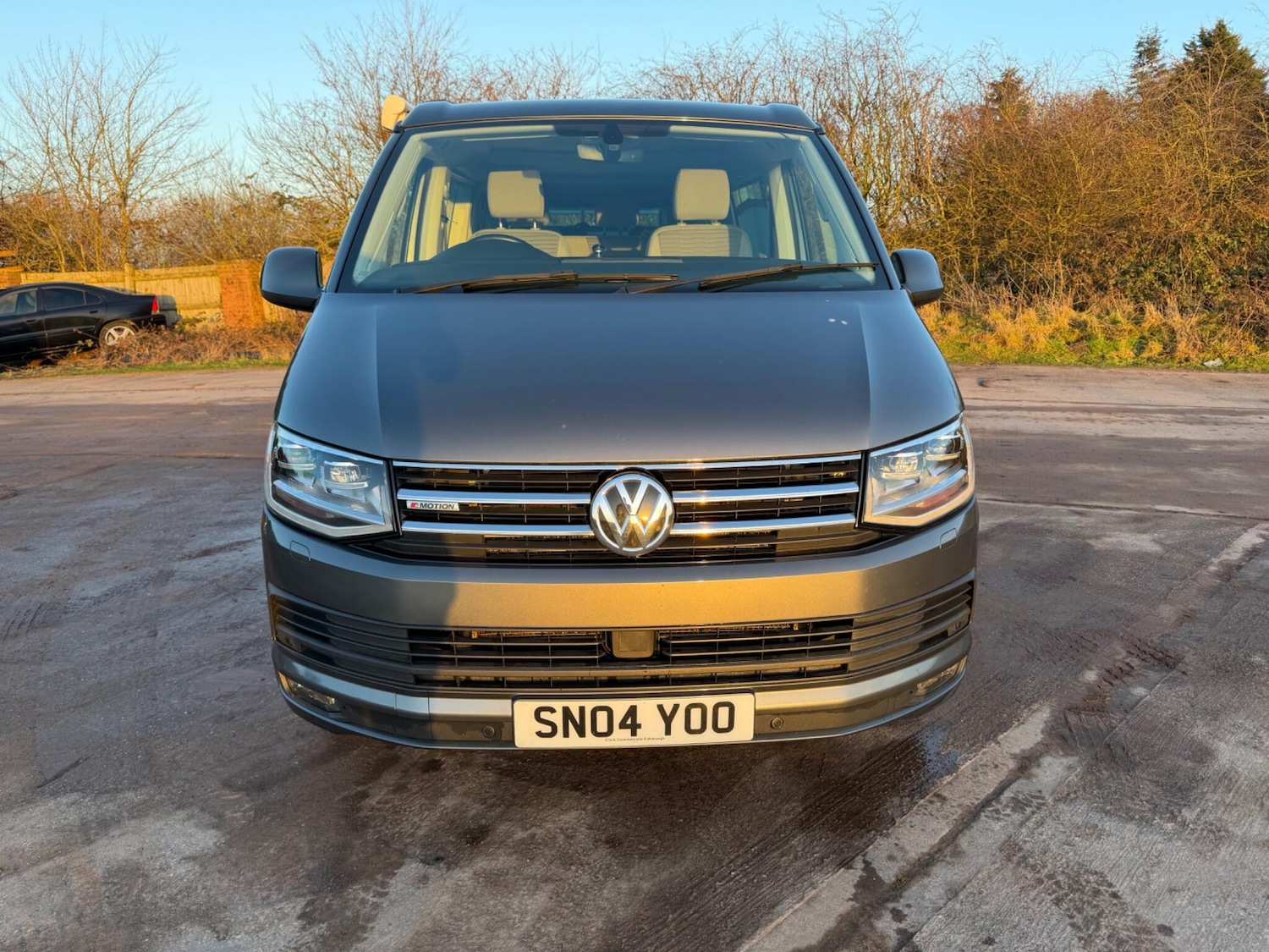 Used Volkswagen California 2017 for sale - 77359176: Photo 27