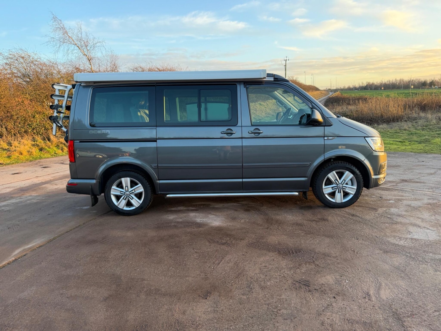 Used Volkswagen California 2017 for sale - 77359176: Photo 28