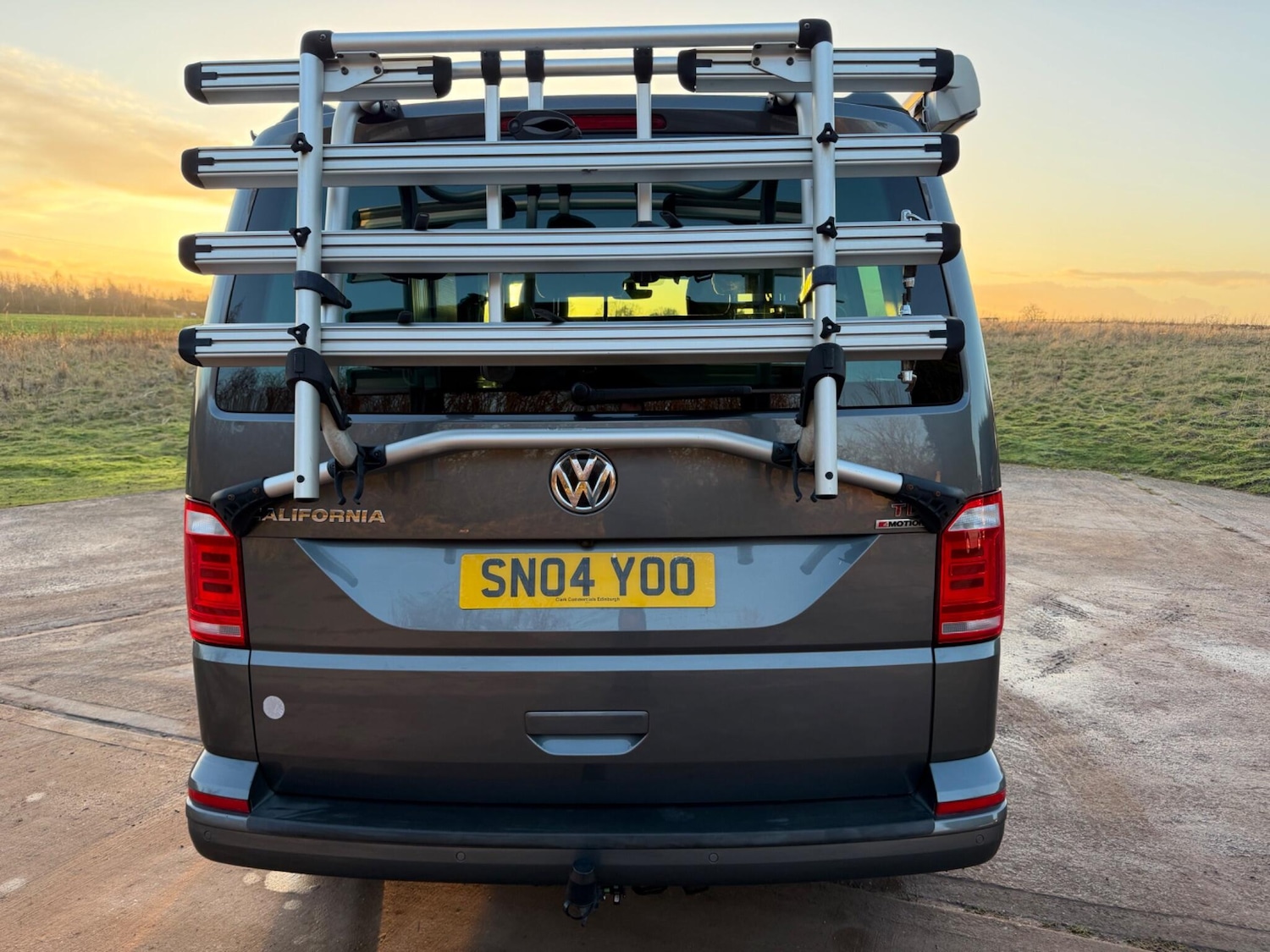 Used Volkswagen California 2017 for sale - 77359176: Photo 30