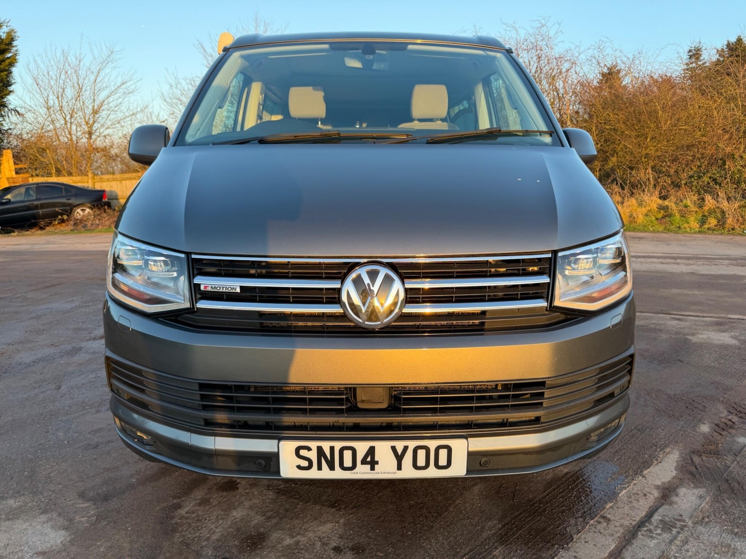 Used Volkswagen California 2017 for sale - 77359176: Photo 35