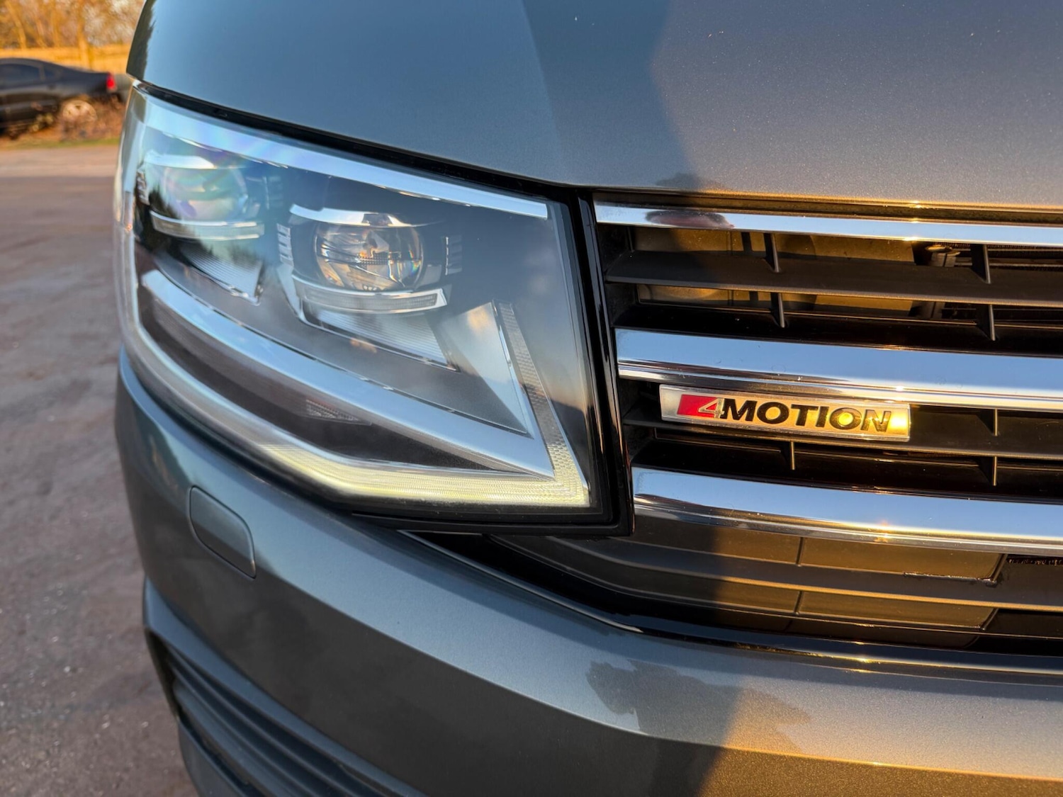 Used Volkswagen California 2017 for sale - 77359176: Photo 36