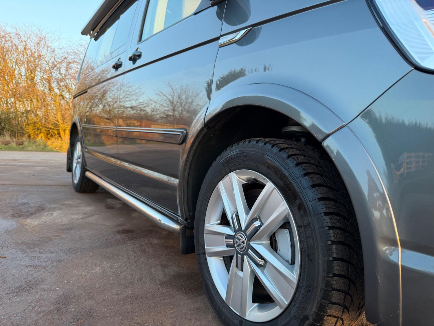 Used Volkswagen California 2017 for sale - 77359176: Photo 38