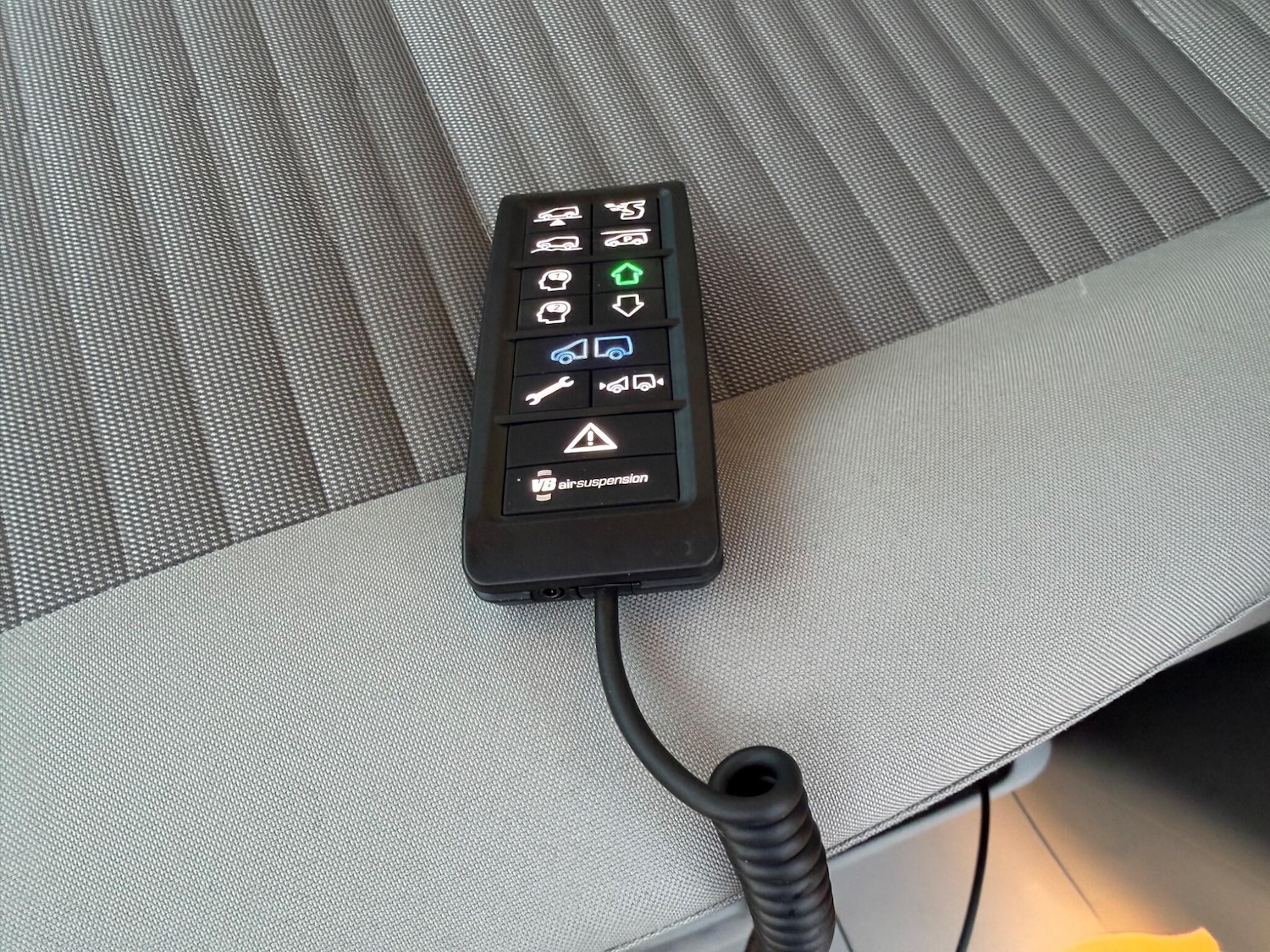 Used Volkswagen California 2017 for sale - 77359176: Photo 4