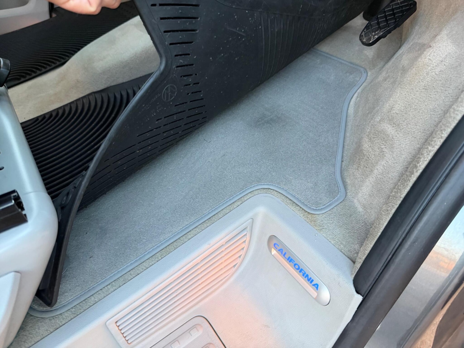 Used Volkswagen California 2017 for sale - 77359176: Photo 44