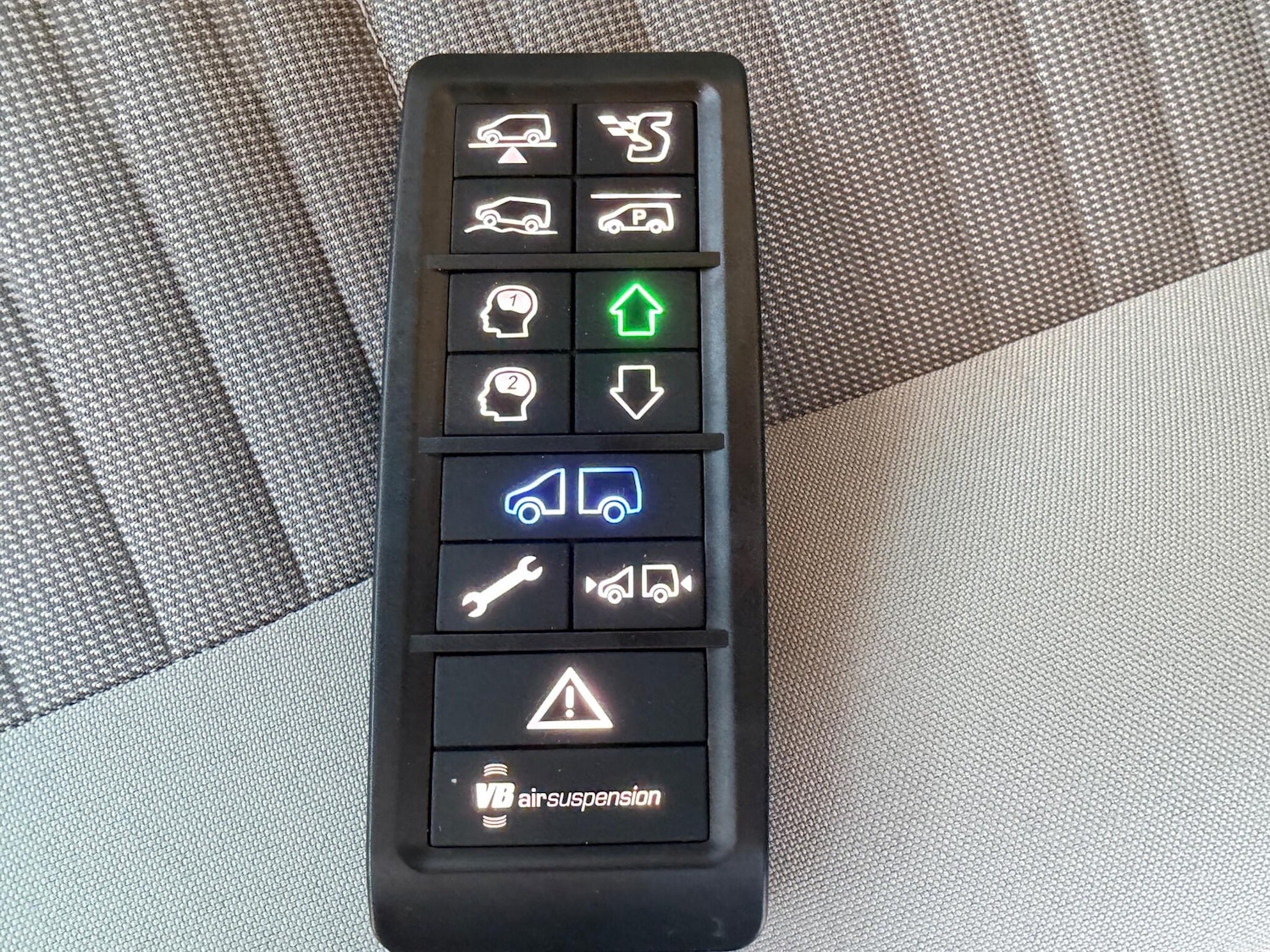 Used Volkswagen California 2017 for sale - 77359176: Photo 48