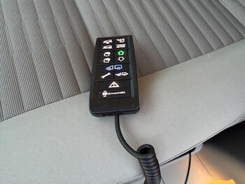 Used Volkswagen California 2017 for sale - 77359176: Photo