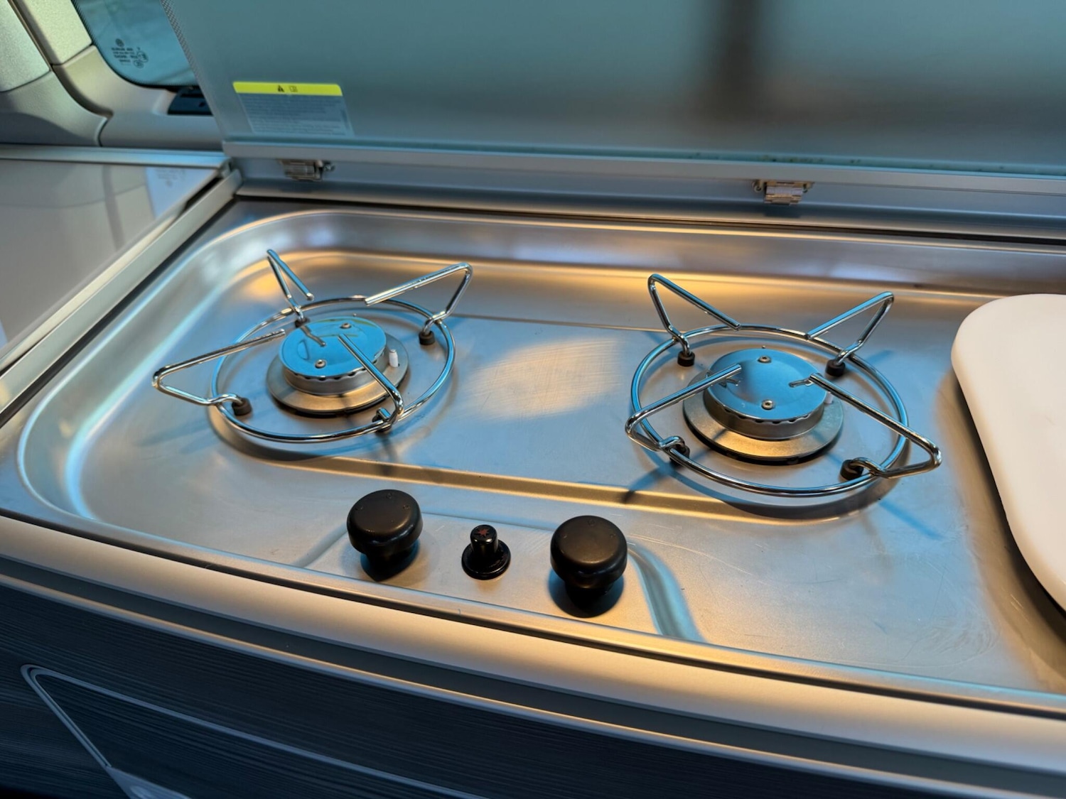 Used Volkswagen California 2017 for sale - 77359176: Photo 53