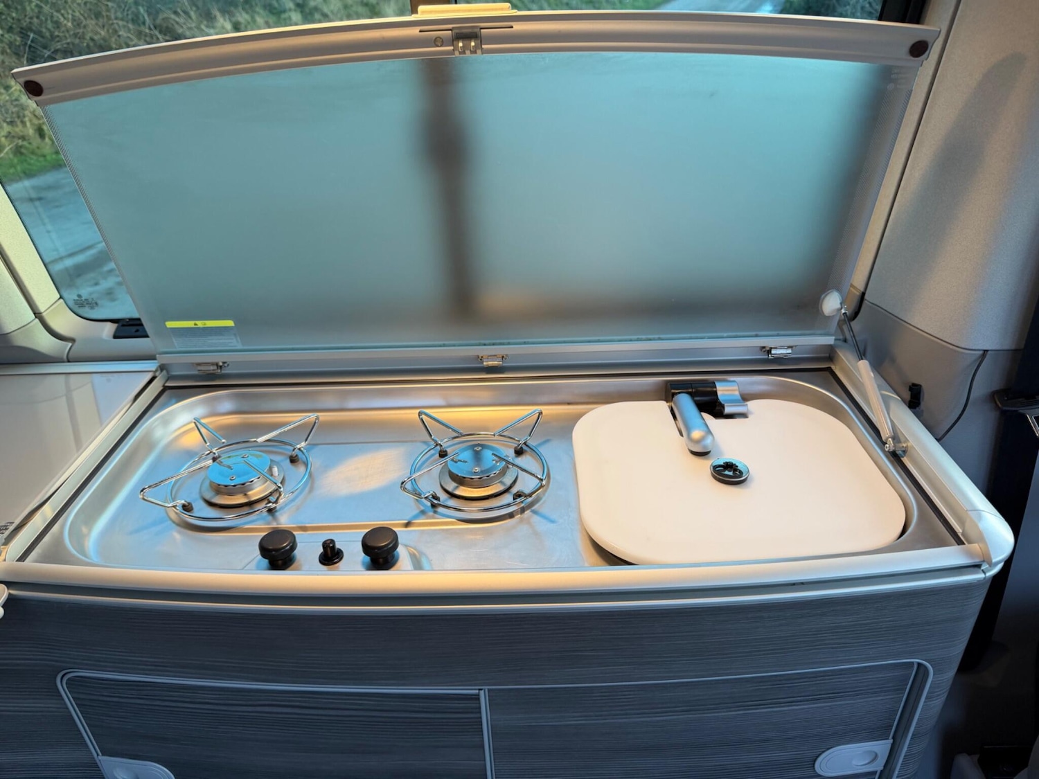 Used Volkswagen California 2017 for sale - 77359176: Photo 54