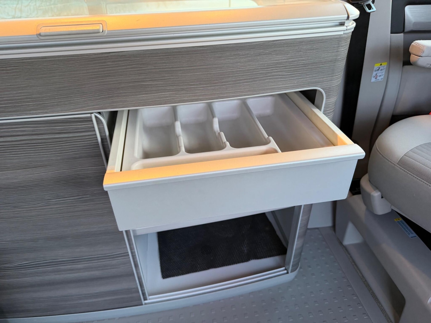 Used Volkswagen California 2017 for sale - 77359176: Photo 59