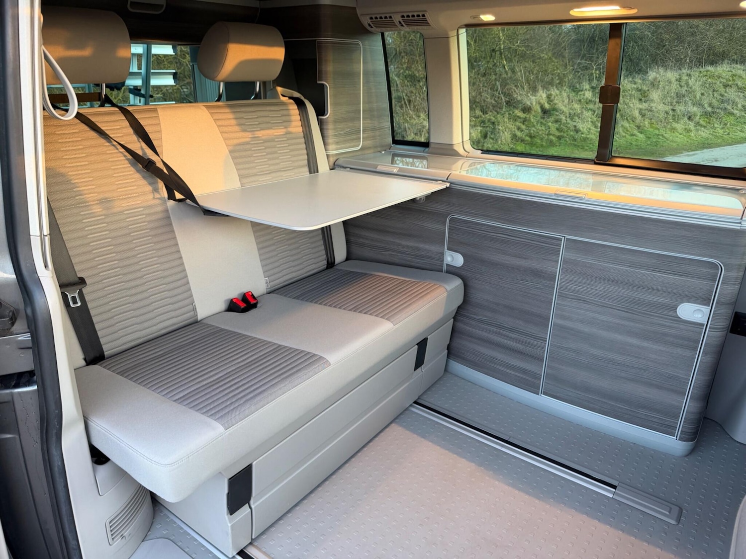 Used Volkswagen California 2017 for sale - 77359176: Photo 62