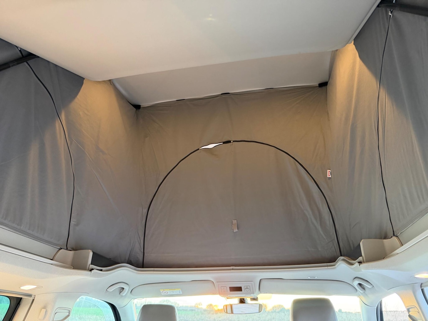 Used Volkswagen California 2017 for sale - 77359176: Photo 69