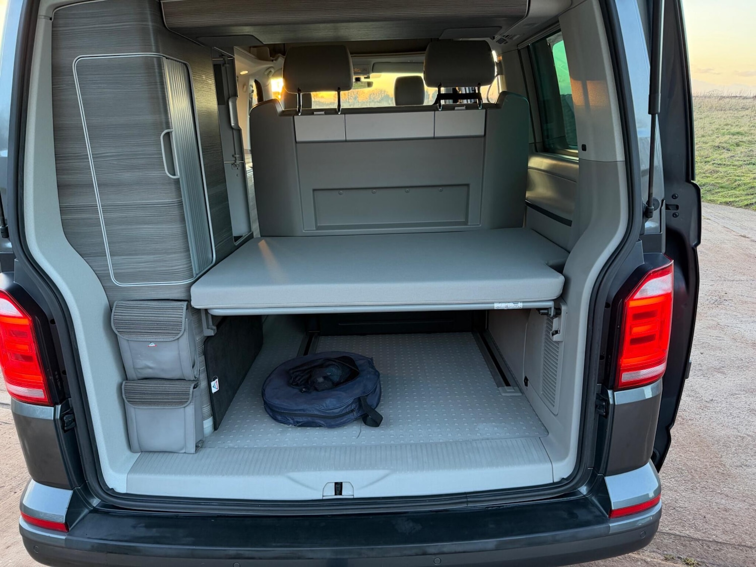 Used Volkswagen California 2017 for sale - 77359176: Photo 71