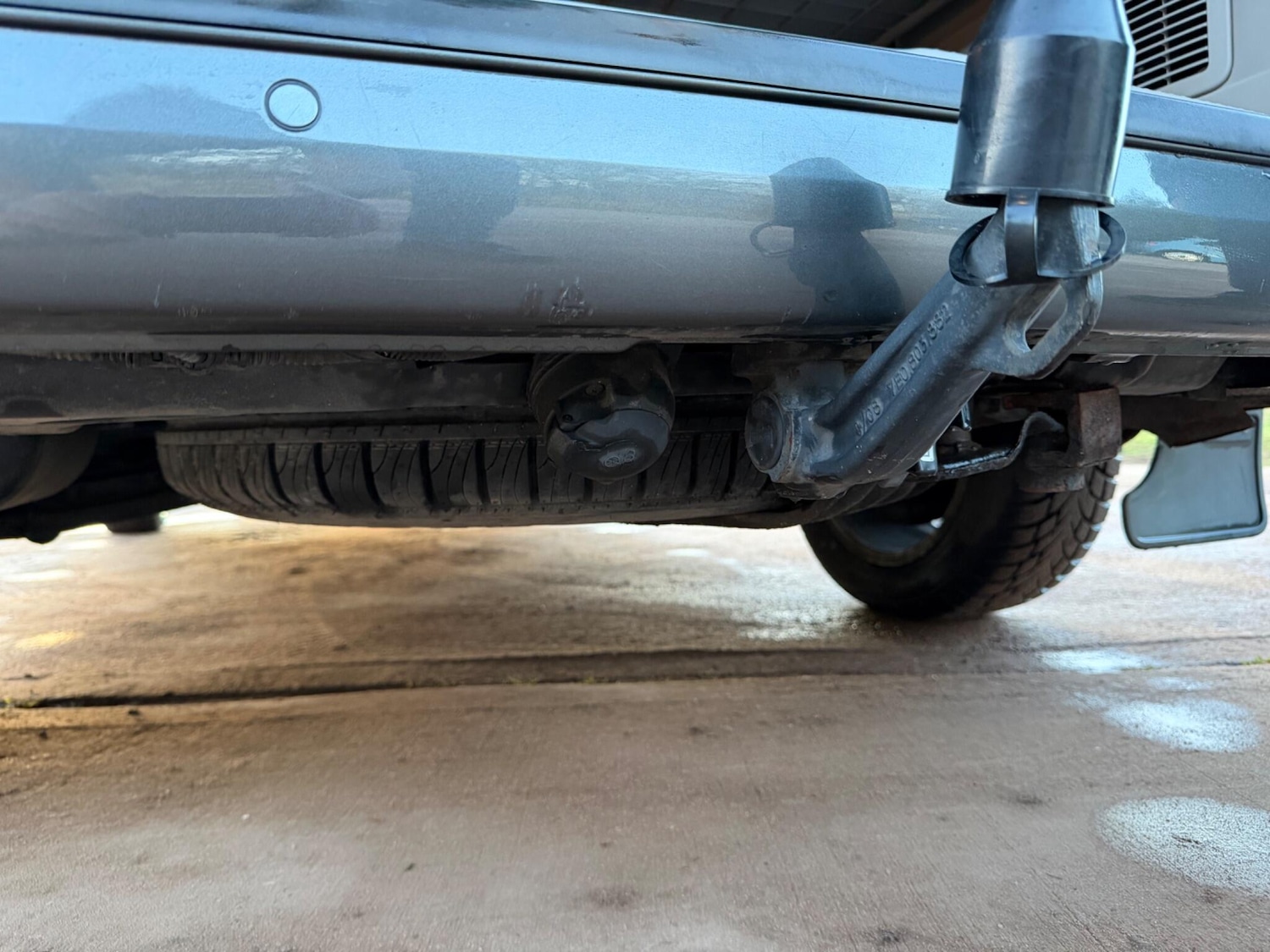 Used Volkswagen California 2017 for sale - 77359176: Photo 75