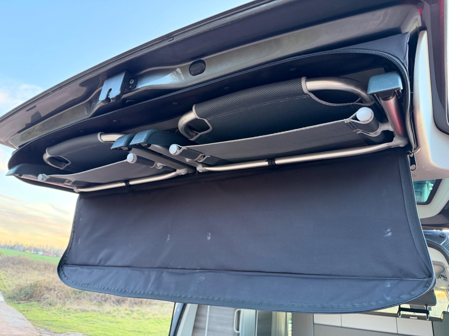 Used Volkswagen California 2017 for sale - 77359176: Photo 76