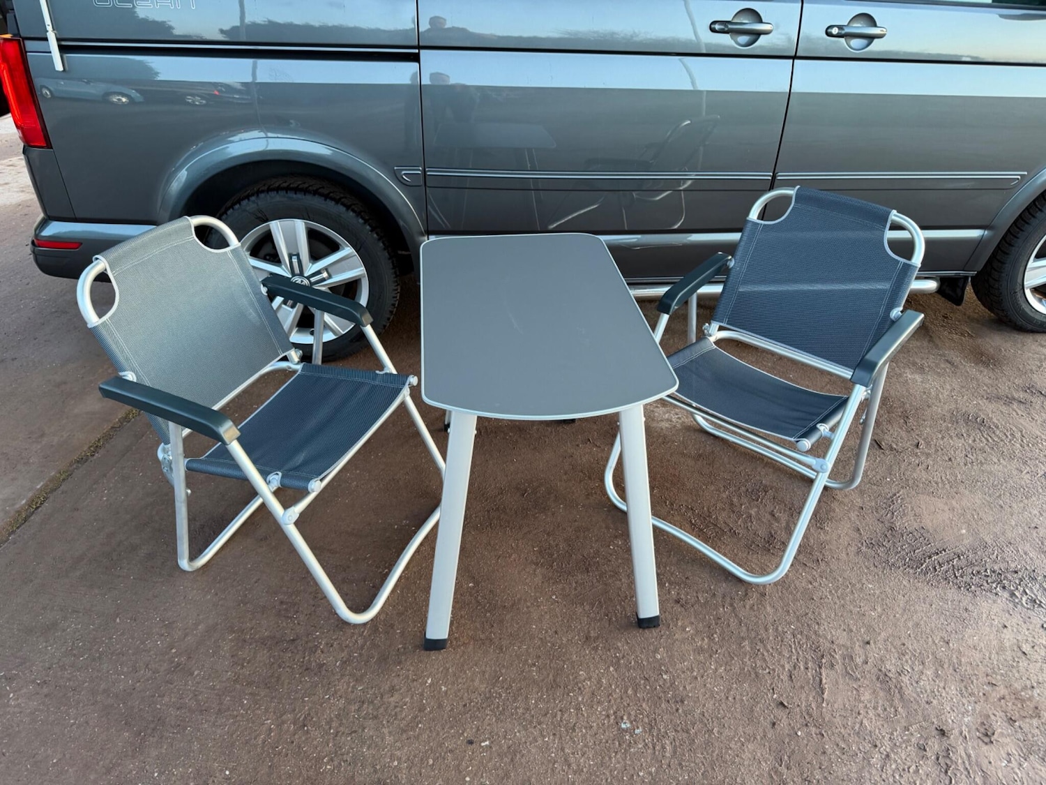 Used Volkswagen California 2017 for sale - 77359176: Photo 78