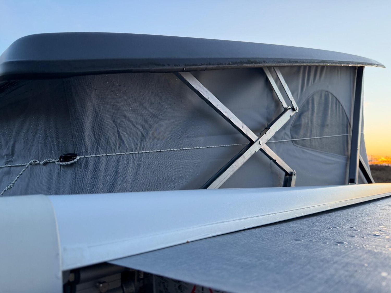 Used Volkswagen California 2017 for sale - 77359176: Photo 91