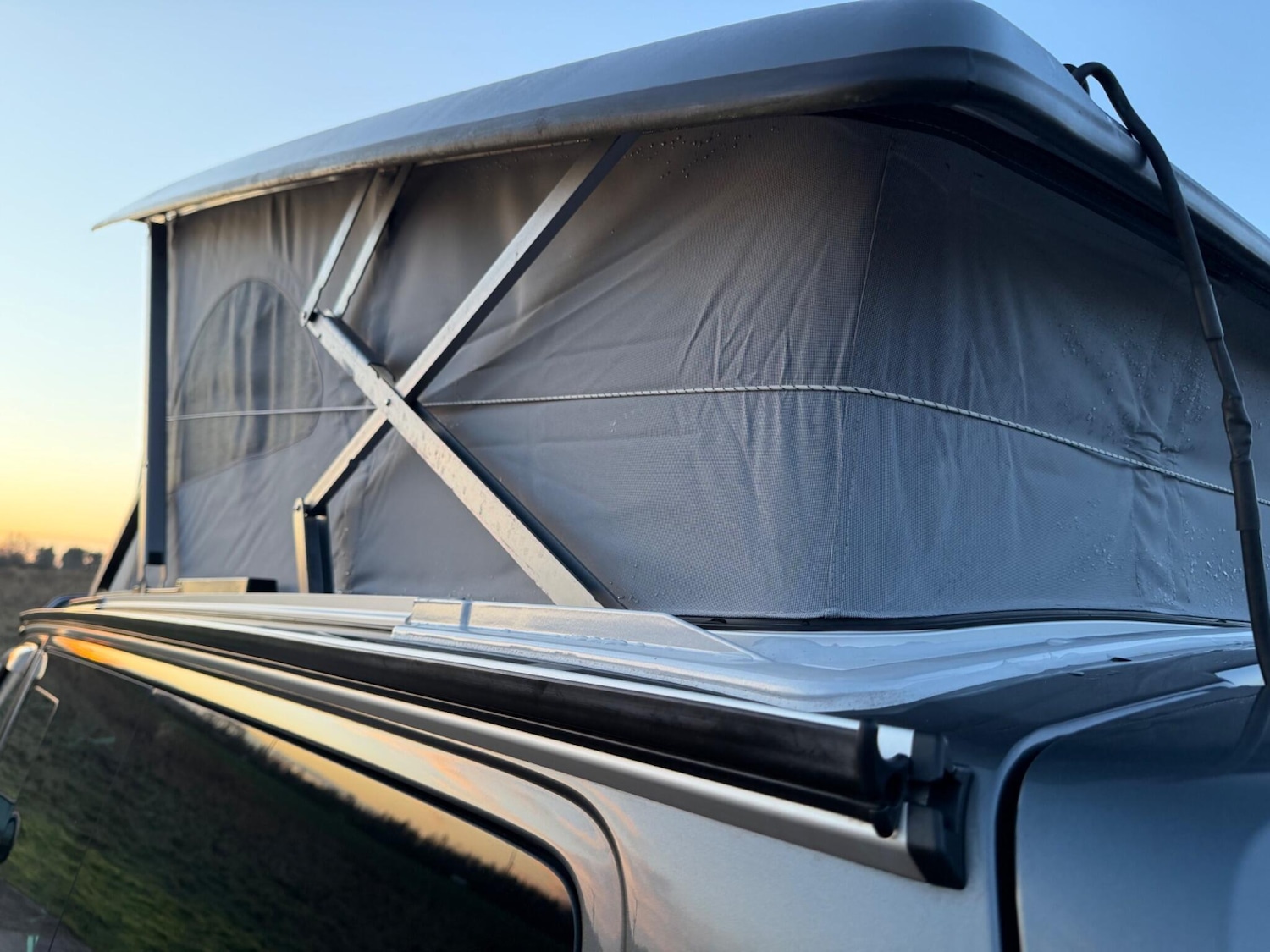 Used Volkswagen California 2017 for sale - 77359176: Photo 92