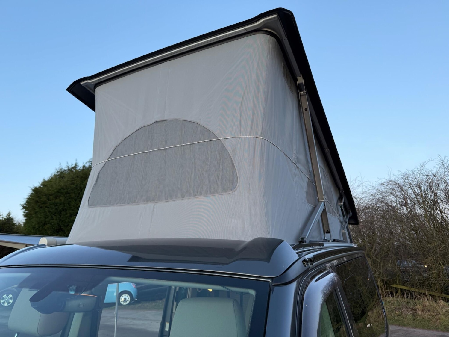 Used Volkswagen California 2017 for sale - 77359176: Photo 93