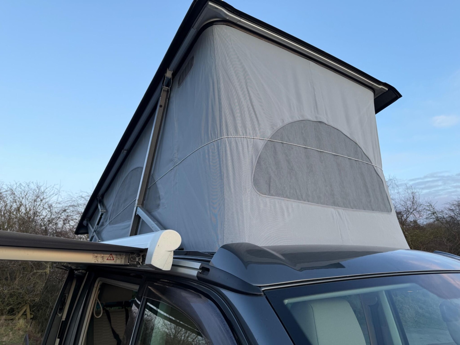 Used Volkswagen California 2017 for sale - 77359176: Photo 94