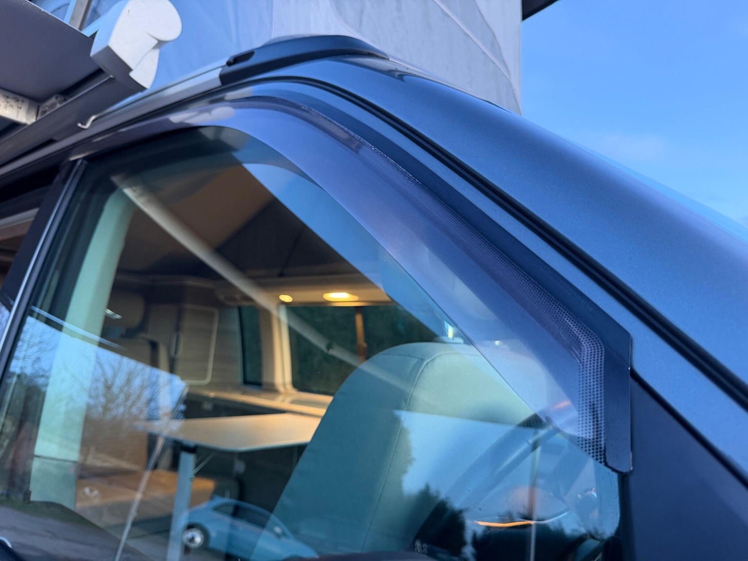 Used Volkswagen California 2017 for sale - 77359176: Photo 97