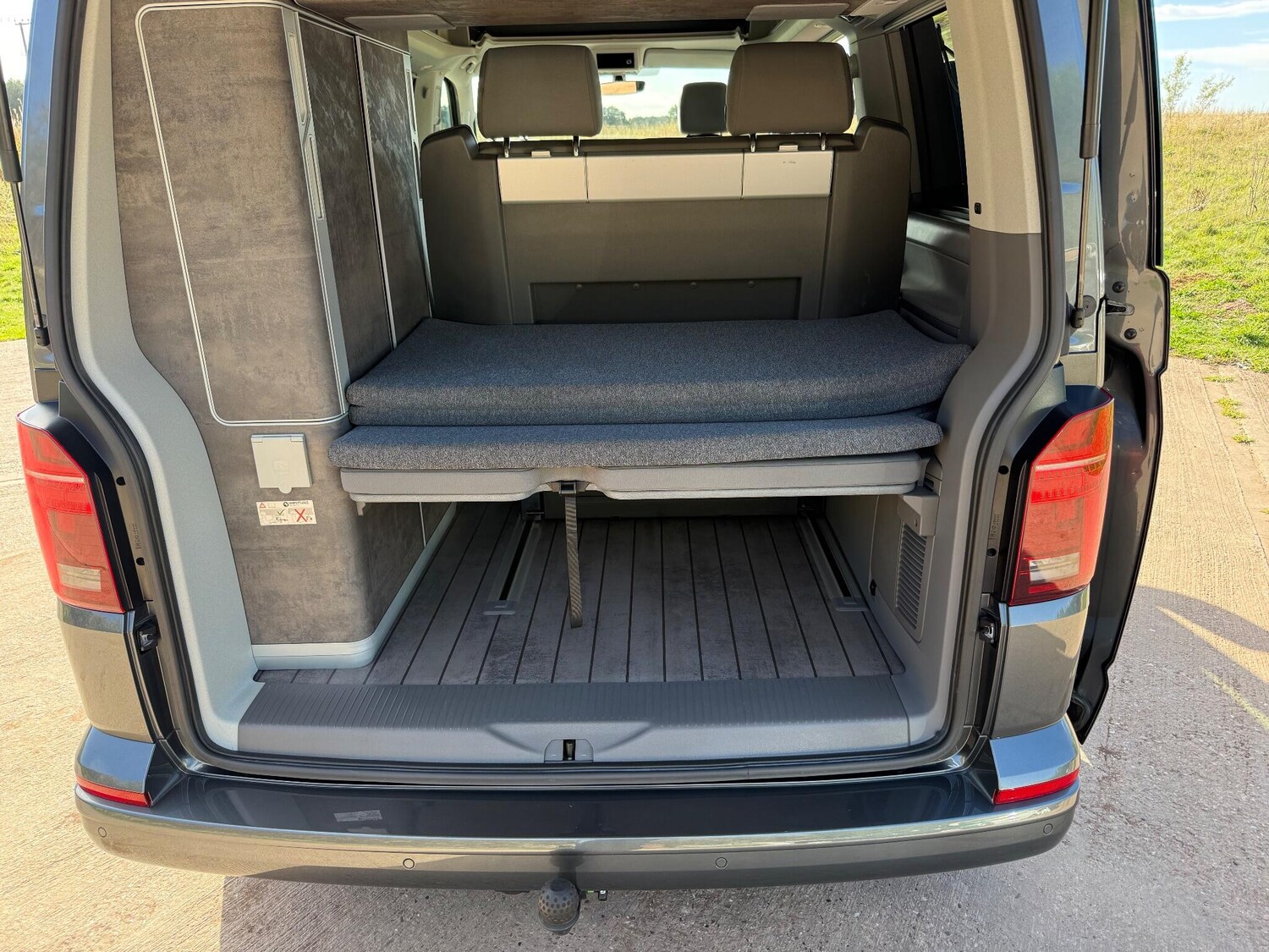 Used Volkswagen California 2022 for sale - 76152680: Photo 10