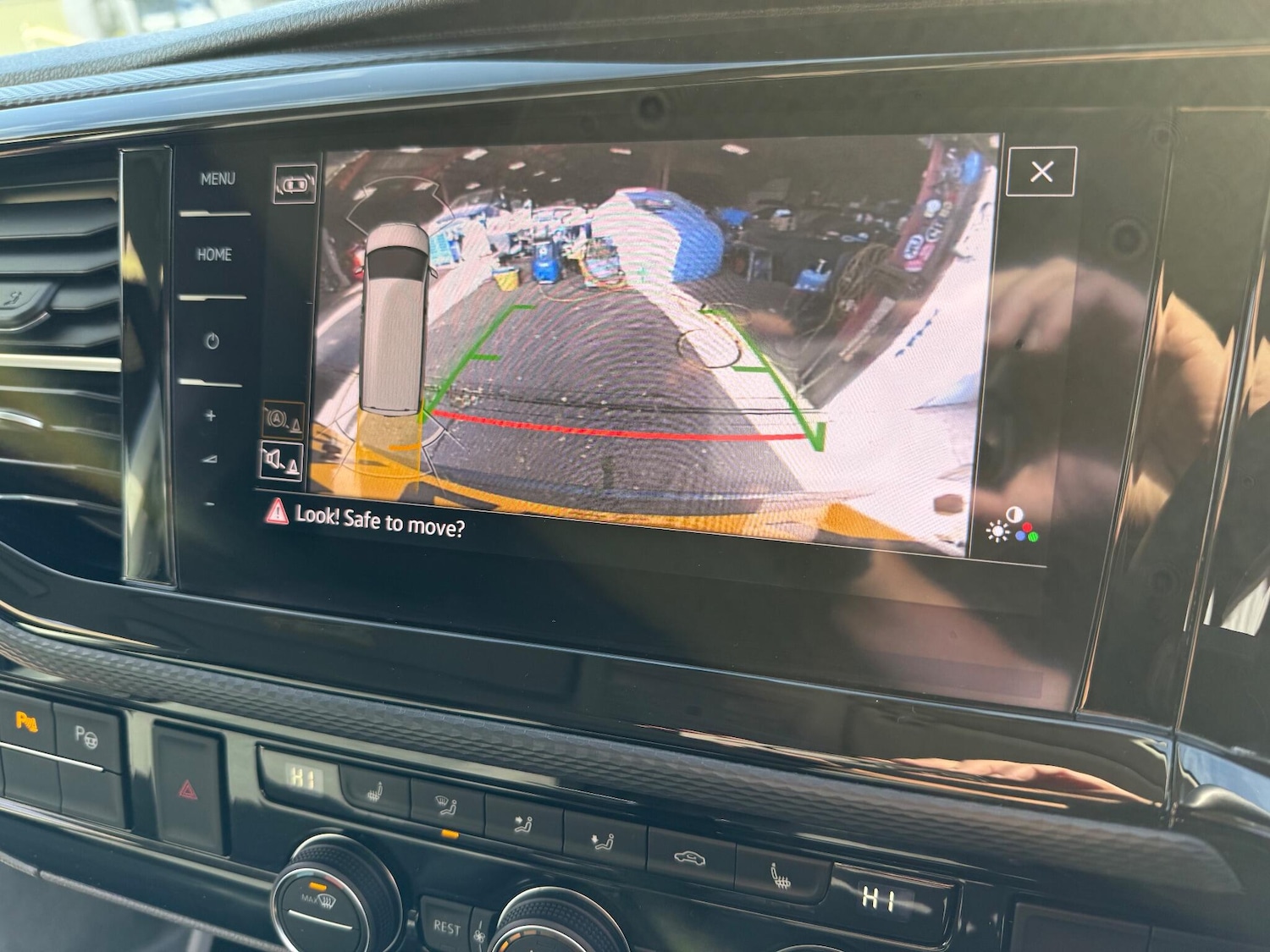 Used Volkswagen California 2022 for sale - 76152680: Photo 11