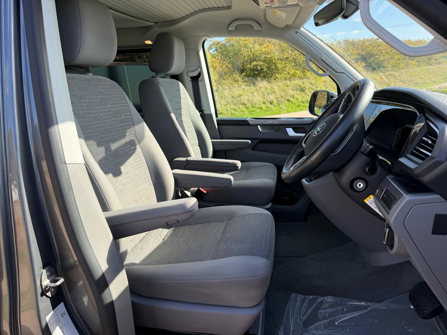 Used Volkswagen California 2022 for sale - 76152680: Photo 12