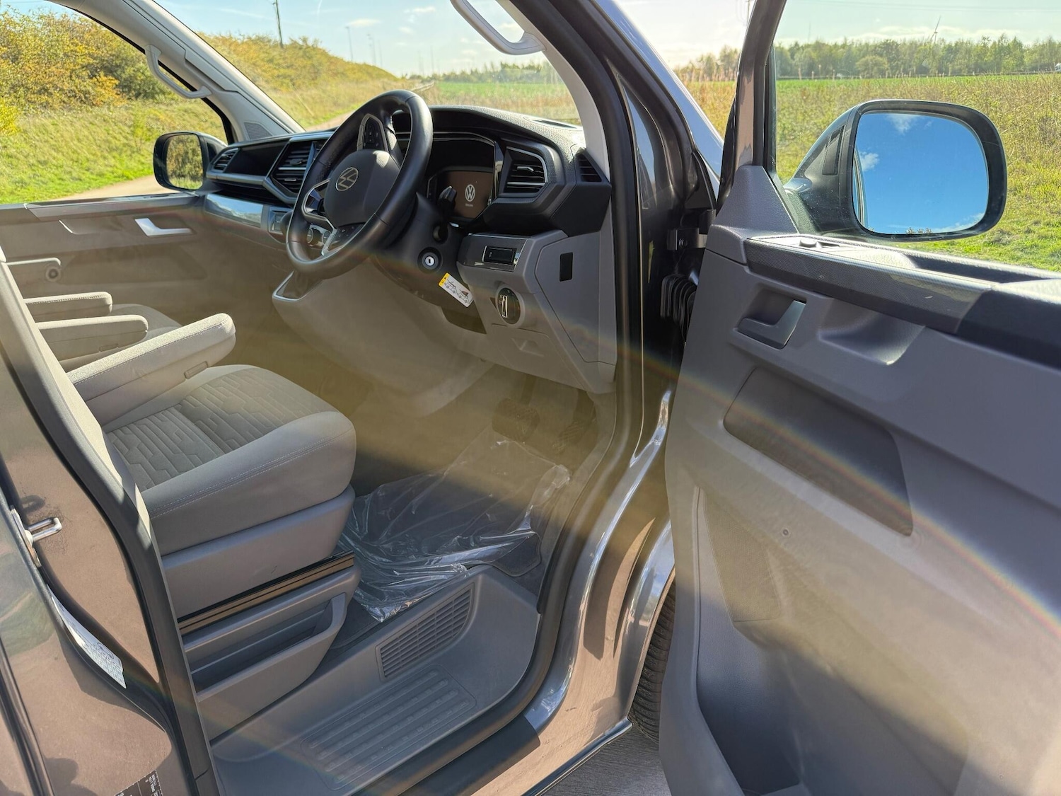 Used Volkswagen California 2022 for sale - 76152680: Photo 15