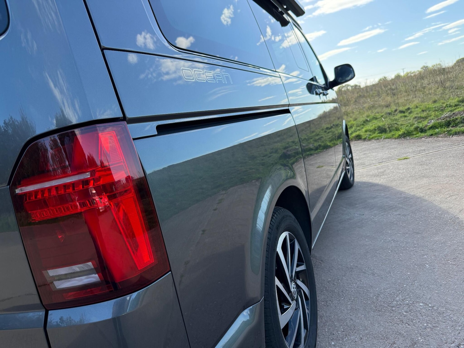 Used Volkswagen California 2022 for sale - 76152680: Photo 16