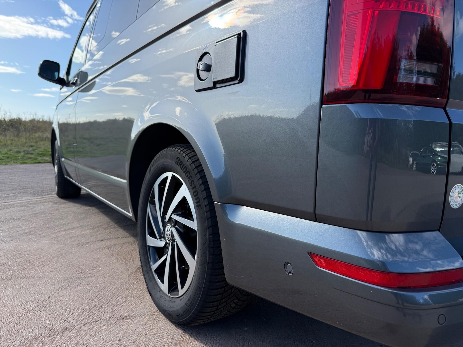 Used Volkswagen California 2022 for sale - 76152680: Photo 17