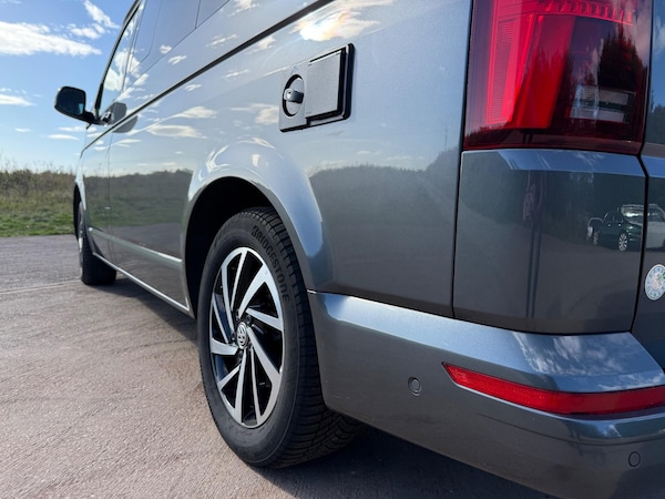 Used Volkswagen California 2022 for sale - 76152680: Photo 17