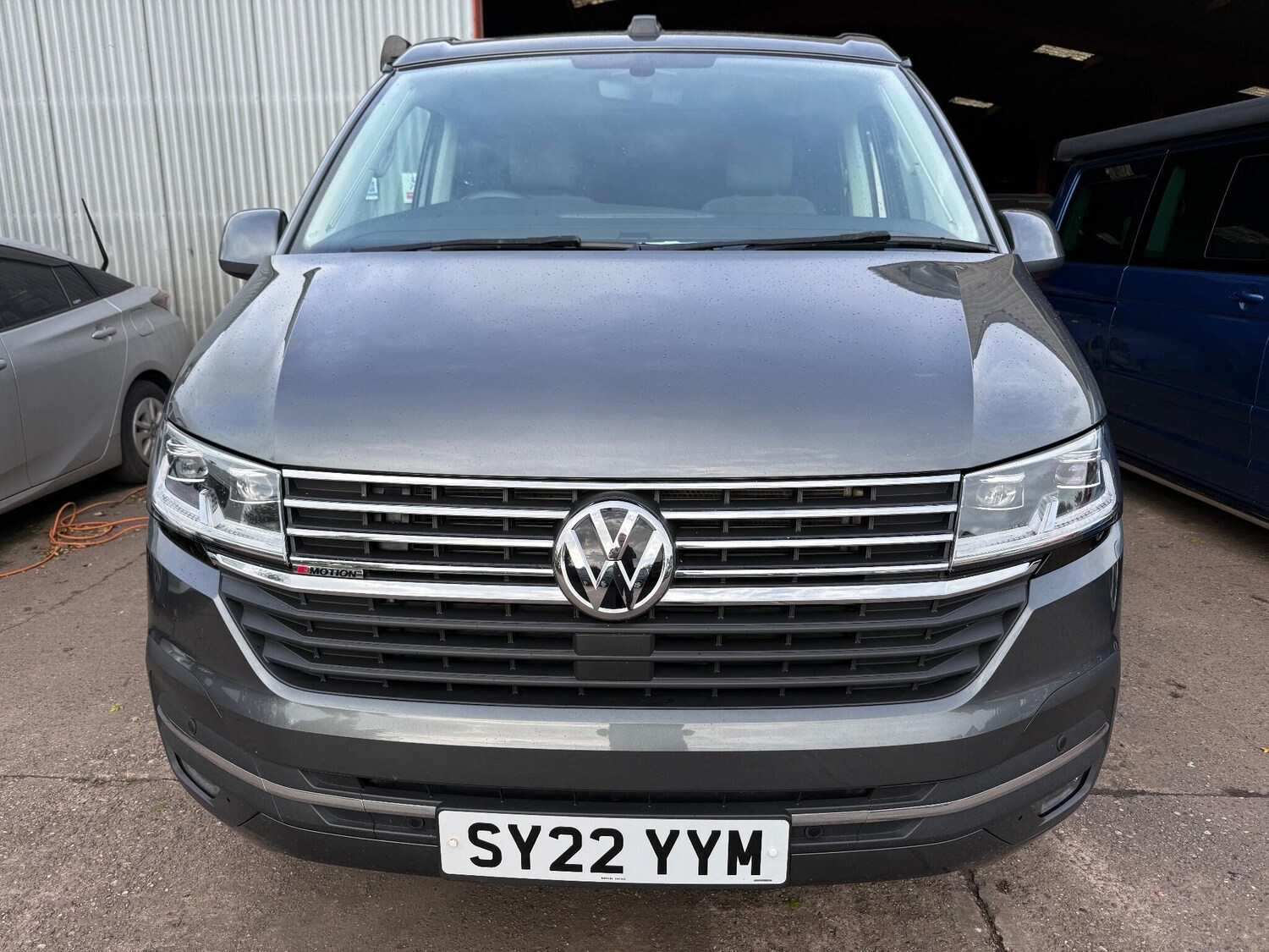 Used Volkswagen California 2022 for sale - 76152680: Photo 18