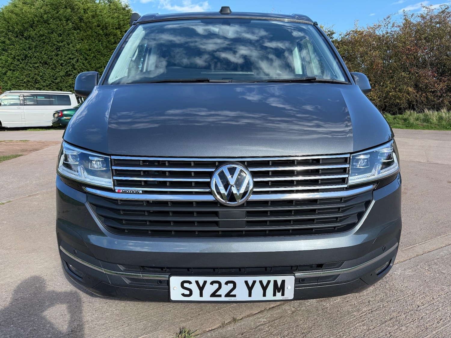 Used Volkswagen California 2022 for sale - 76152680: Photo 19