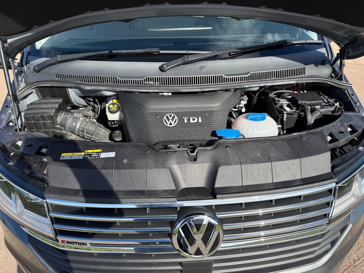 Used Volkswagen California 2022 for sale - 76152680: Photo 20