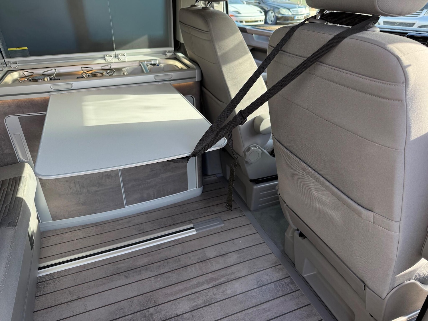 Used Volkswagen California 2022 for sale - 76152680: Photo 21