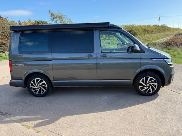 Used Volkswagen California 2022 for sale - 76152680: Photo 22