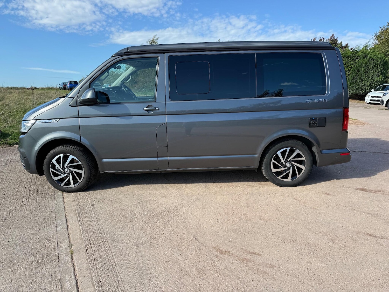 Used Volkswagen California 2022 for sale - 76152680: Photo 23