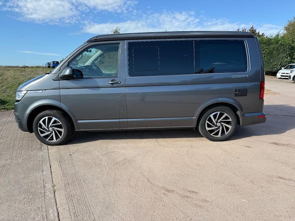 Used Volkswagen California 2022 for sale - 76152680: Photo 23