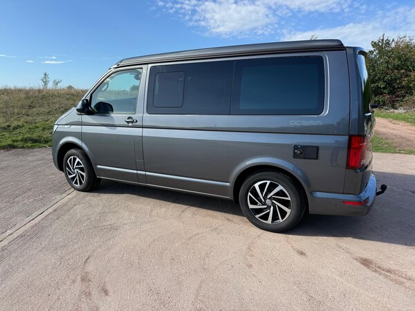 Used Volkswagen California 2022 for sale - 76152680: Photo 25
