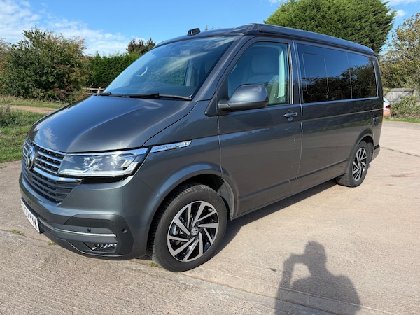 Used Volkswagen California 2022 for sale - 76152680: Photo 26
