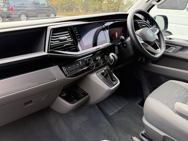 Used Volkswagen California 2022 for sale - 76152680: Photo 29